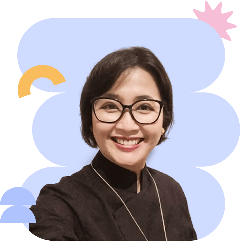 Dr. A.A.A. Putu Indah Pratiwi, Sp.A
